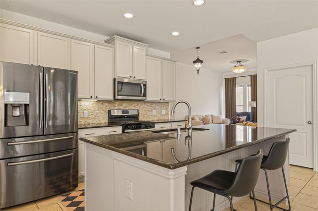 17322 Sauki Lane, Richmond, TX 77407