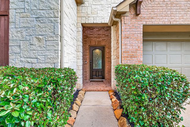 17322 Sauki Lane, Richmond, TX 77407
