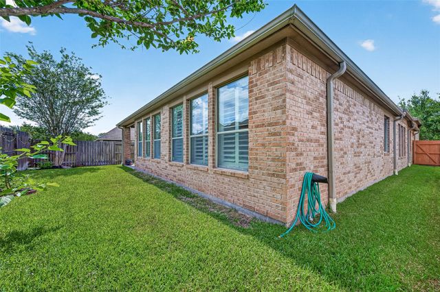 17322 Sauki Lane, Richmond, TX 77407