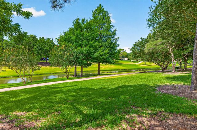 17322 Sauki Lane, Richmond, TX 77407