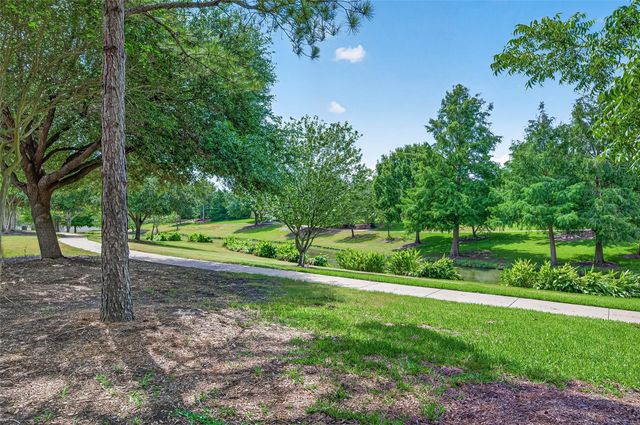 17322 Sauki Lane, Richmond, TX 77407