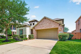 17322 Sauki Lane, Richmond, TX 77407