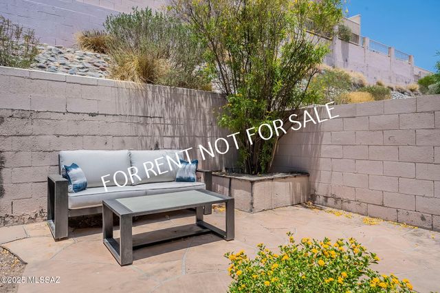 4950 N Valle, Tucson, AZ 85750