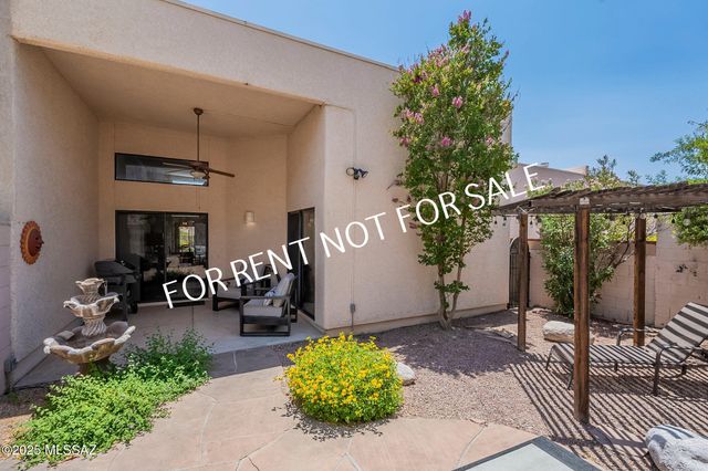 4950 N Valle, Tucson, AZ 85750
