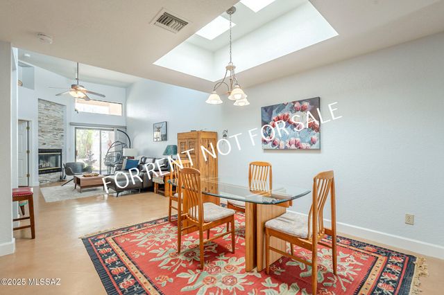 4950 N Valle, Tucson, AZ 85750