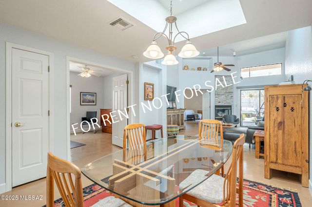 4950 N Valle, Tucson, AZ 85750