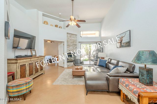 4950 N Valle, Tucson, AZ 85750