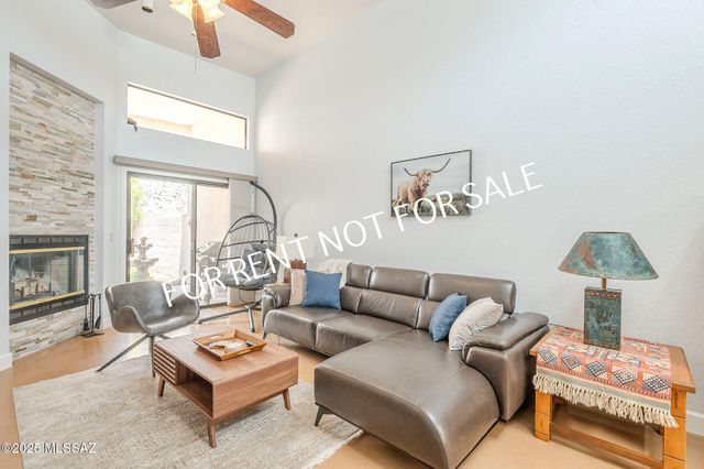 4950 N Valle, Tucson, AZ 85750