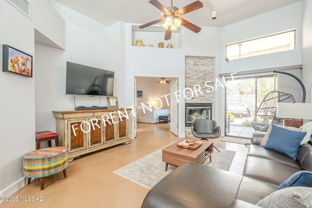 4950 N Valle, Tucson, AZ 85750