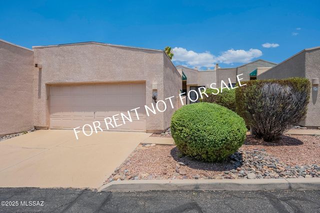 4950 N Valle, Tucson, AZ 85750