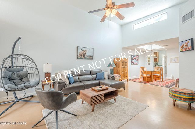 4950 N Valle, Tucson, AZ 85750