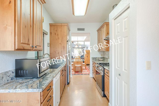 4950 N Valle, Tucson, AZ 85750