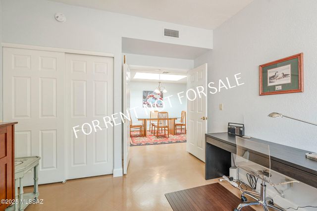 4950 N Valle, Tucson, AZ 85750