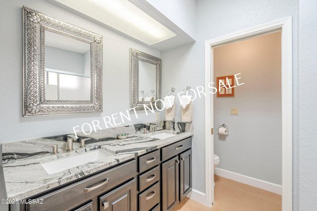 4950 N Valle, Tucson, AZ 85750