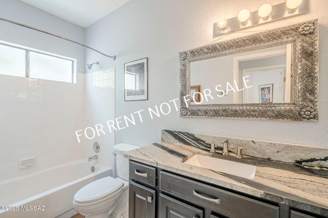 4950 N Valle, Tucson, AZ 85750