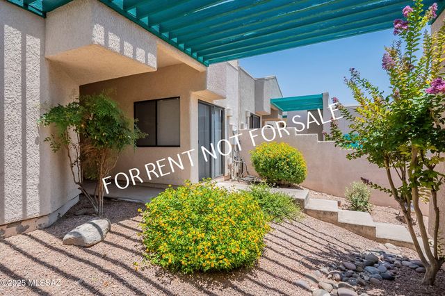 4950 N Valle, Tucson, AZ 85750