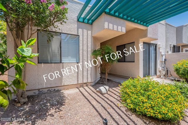 4950 N Valle, Tucson, AZ 85750