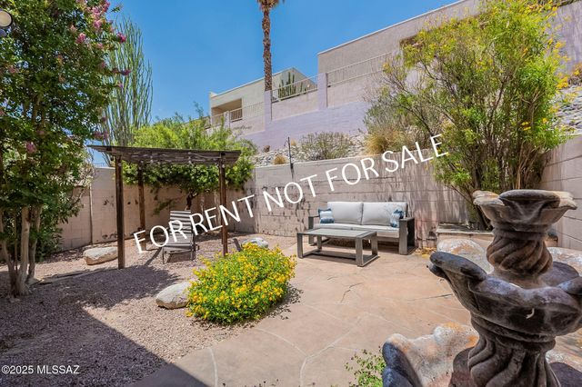 4950 N Valle, Tucson, AZ 85750