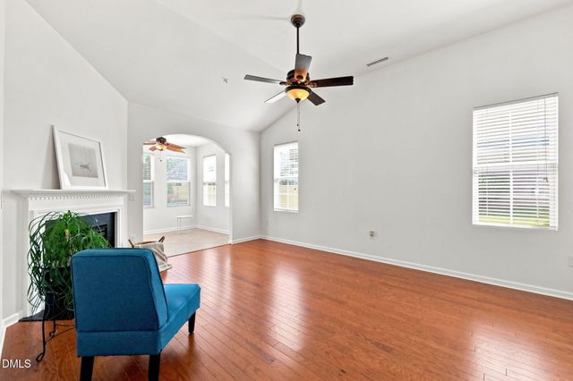 8311 Amador Way, Raleigh, NC 27616