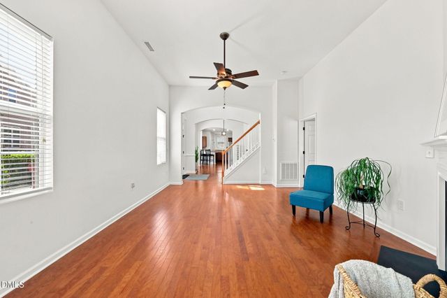 8311 Amador Way, Raleigh, NC 27616