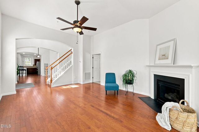 8311 Amador Way, Raleigh, NC 27616