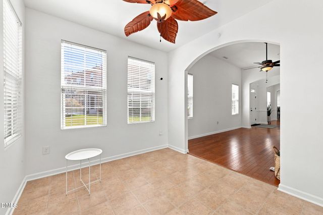 8311 Amador Way, Raleigh, NC 27616