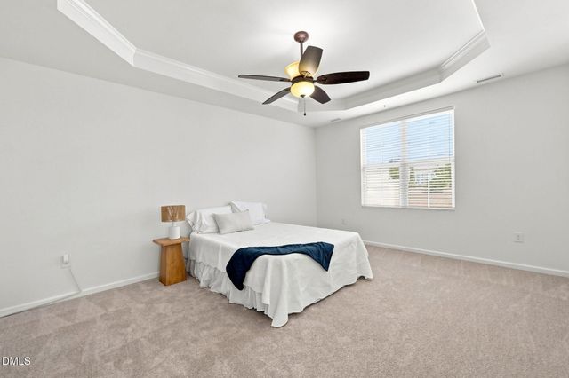 8311 Amador Way, Raleigh, NC 27616