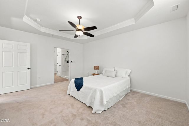 8311 Amador Way, Raleigh, NC 27616