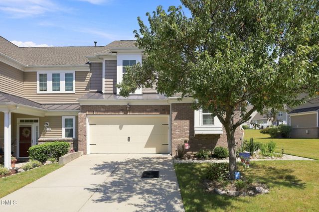 8311 Amador Way, Raleigh, NC 27616