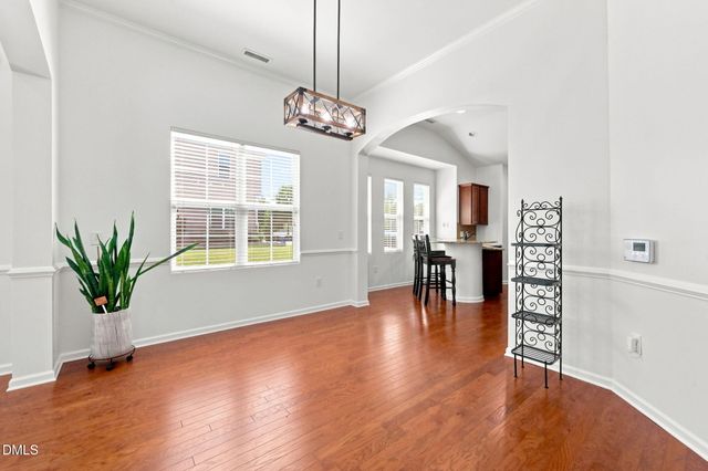 8311 Amador Way, Raleigh, NC 27616