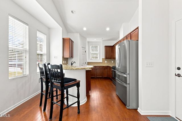 8311 Amador Way, Raleigh, NC 27616