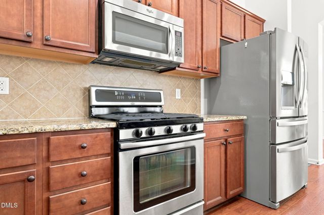 8311 Amador Way, Raleigh, NC 27616