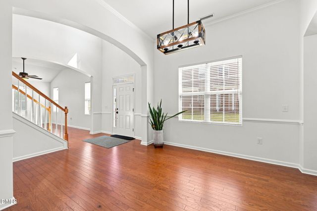 8311 Amador Way, Raleigh, NC 27616
