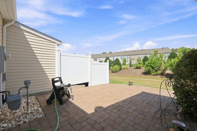 8311 Amador Way, Raleigh, NC 27616