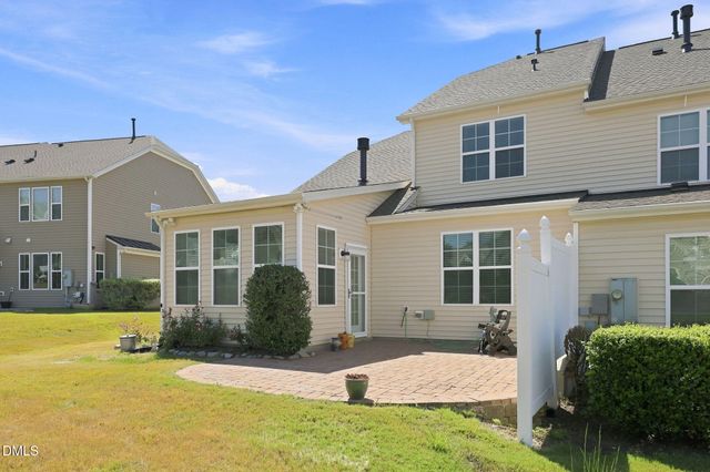 8311 Amador Way, Raleigh, NC 27616