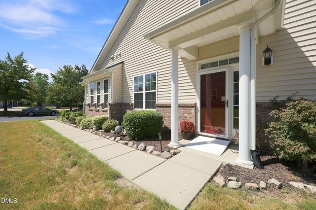 8311 Amador Way, Raleigh, NC 27616