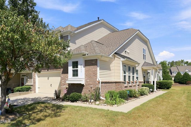 8311 Amador Way, Raleigh, NC 27616