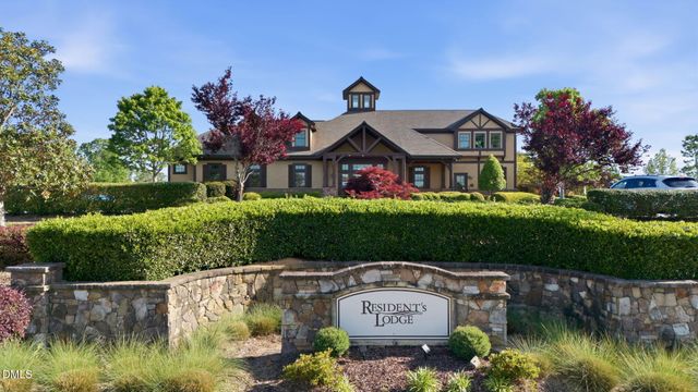 8311 Amador Way, Raleigh, NC 27616