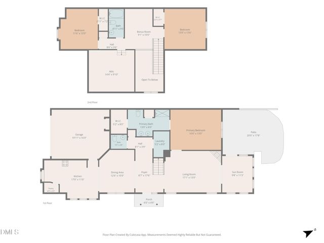 8311 Amador Way, Raleigh, NC 27616