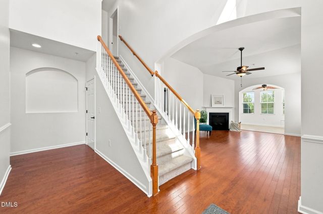 8311 Amador Way, Raleigh, NC 27616
