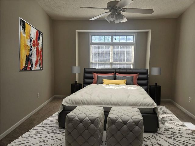 1114 Woodland Lane, Alpharetta, GA 30009