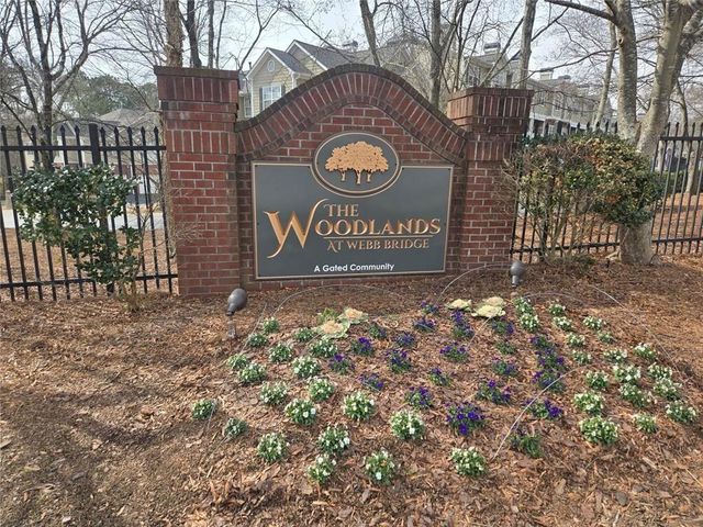 1114 Woodland Lane, Alpharetta, GA 30009