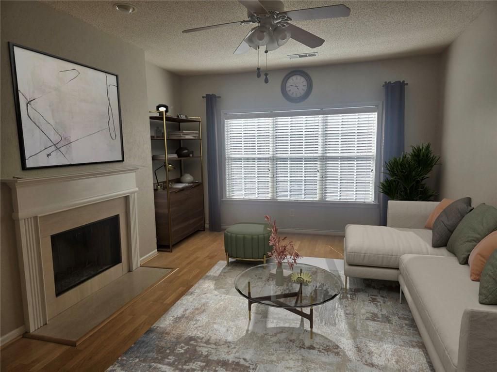 1114 Woodland Lane, Alpharetta, GA 30009