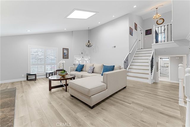19251 Worchester Lane, Huntington Beach, CA 92646