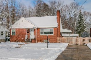 38241 Roselawn Avenue, Willoughby, OH 44094