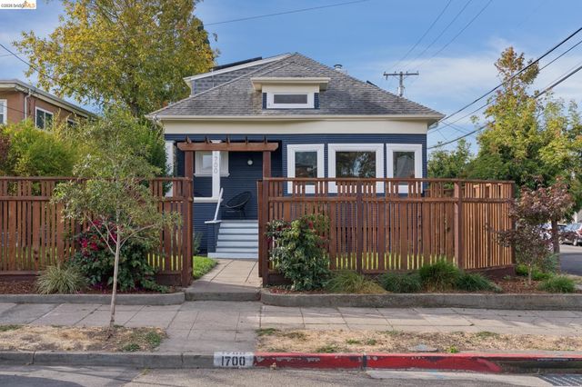 1700 Francisco St, Berkeley, CA 94703