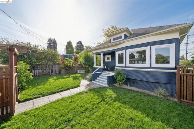 1700 Francisco St, Berkeley, CA 94703