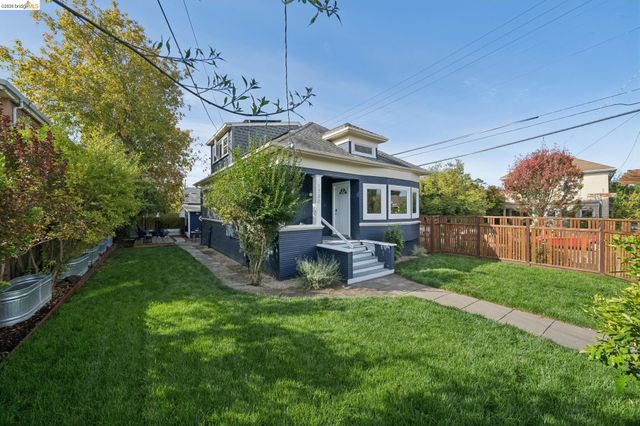 1700 Francisco St, Berkeley, CA 94703