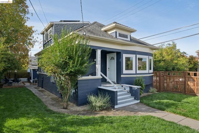 1700 Francisco St, Berkeley, CA 94703