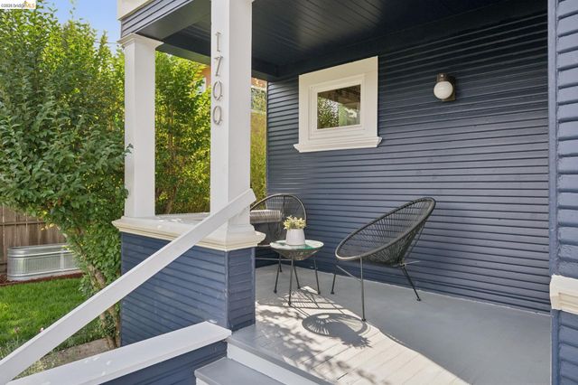 1700 Francisco St, Berkeley, CA 94703